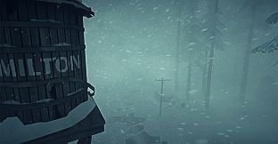 Music for The Long Dark -- Volume One