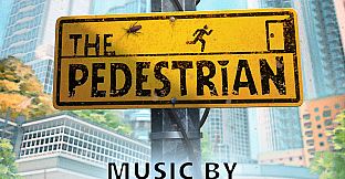 The Pedestrian Soundtrack