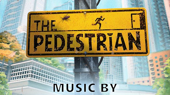 The Pedestrian Soundtrack