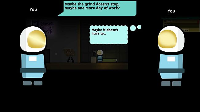 Quarked Up Omnibus: Clean - Fix - Escape