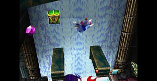 Tomba! 2: The Evil Swine Return Special Edition