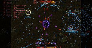 Veles: Rise of the Damned