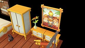 Stranded Sails - Explorers of the Cursed Islands