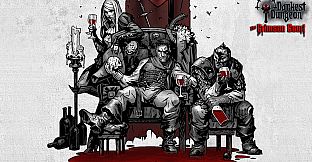 Darkest Dungeon: The Crimson Court