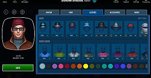 Durak Online by Pokerist