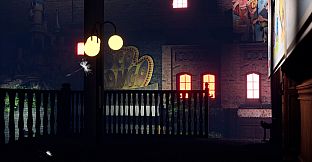 Rest House II VR expanison