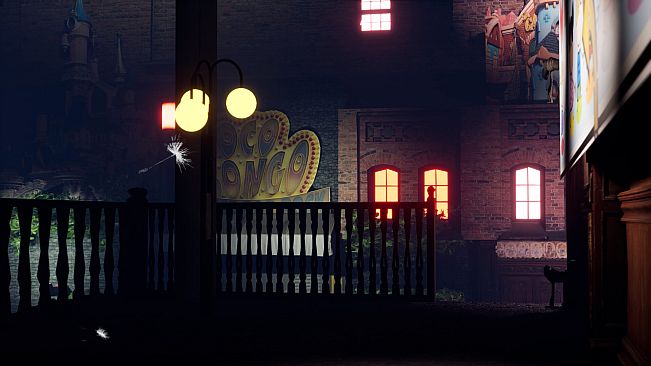 Rest House II VR expanison