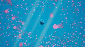 Whale Singer: Rise of the Leviathan