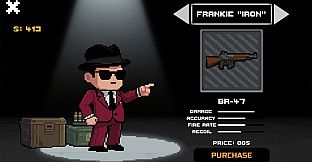 ROGUE MAFIA