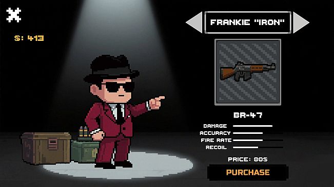 ROGUE MAFIA