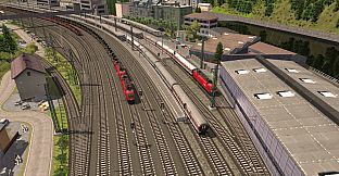 Train Simulator: Tirol: Brenner - Kufstein Route Add-On