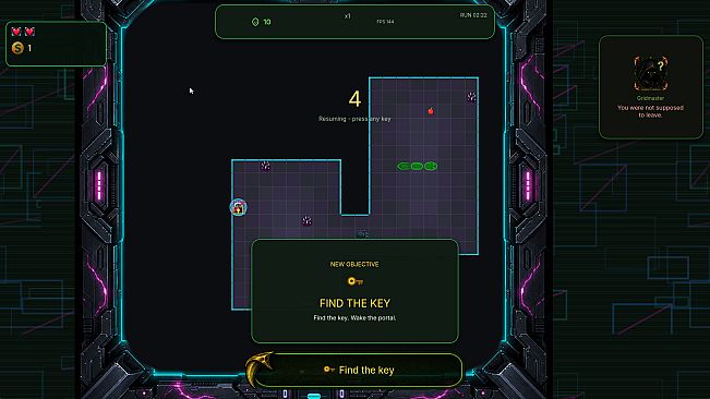 Snake: Gridbreaker