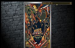 Pinball Deluxe: Reloaded