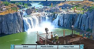 Road Trip USA 2: West Collector's Edition