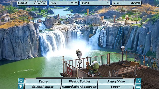 Road Trip USA 2: West Collector's Edition