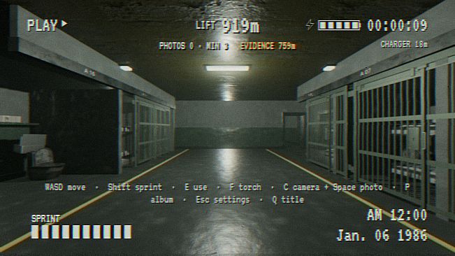 It Wants You To Stay