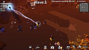 Survivors Of The Zombie World