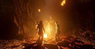 Drizzlepath: Picturae