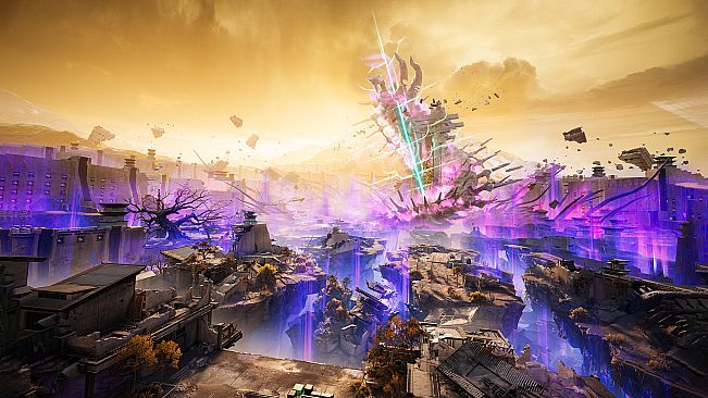 Arknights: Endfield