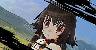 Utawarerumono: ZAN 2 - DLC Beachwear: Anju
