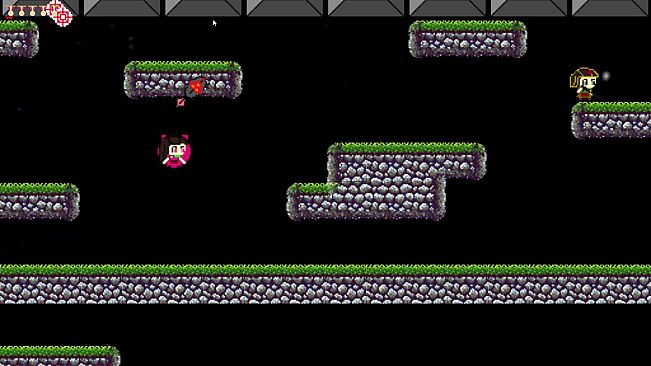 Starry Moon Island Cannonade MP02