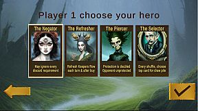 Keepers of the Forest