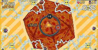 Pizza Time Explosion - Original Soundtrack