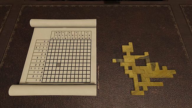 Solid Void - Topsy Turvy World