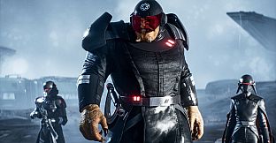 STAR WARS Jedi: Fallen Order Deluxe Edition