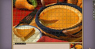 Pixel Puzzles Traditional Jigsaws: Flash Collection