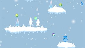 快乐蓝熊HappyBlueBear