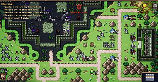 Fabled Kingdoms