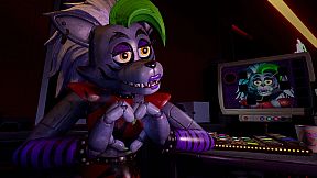 Five Nights at Freddy's: Help Wanted 2