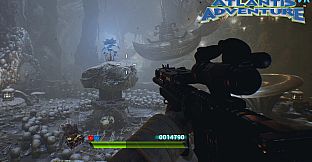 Atlantis Adventure VR