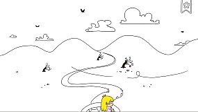 Punzel: Chapter I - Toujours la Meme Histoire