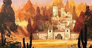 Desperados III Season Pass