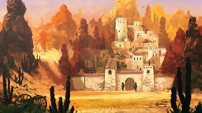 Desperados III Season Pass