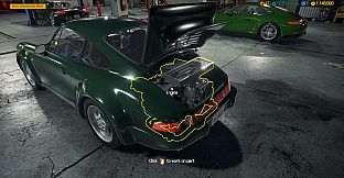 Car Mechanic Simulator 2018 - Porsche DLC