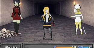 Armor Breaker