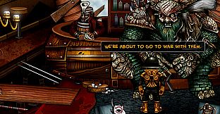 The Knobbly Crook