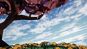 The Garden of Orilon