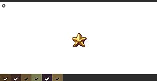 Pixel Art Monster - Expansion Pack 2