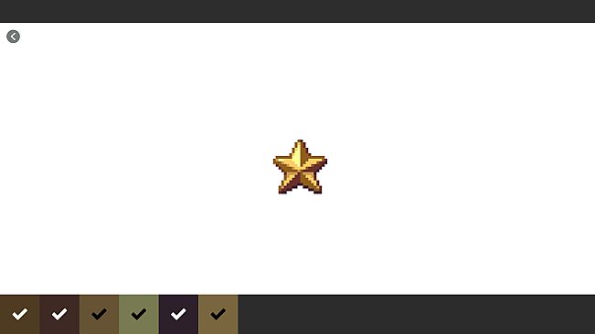 Pixel Art Monster - Expansion Pack 2