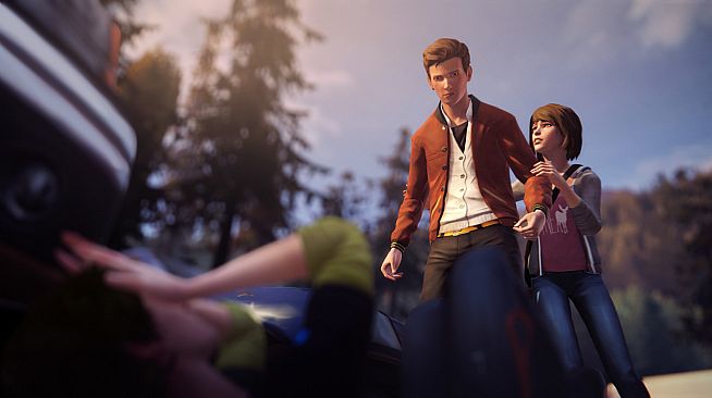 Life is Strange - Episode 1