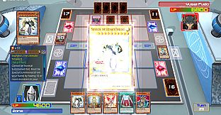 Yu-Gi-Oh! 5D’s For the Future