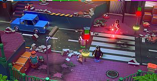 Rubber Bandits Supporter Pack