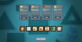 Fast Mine Sweeping: Skill Awakening