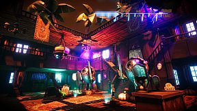 Tamarindos Freaking Dinner