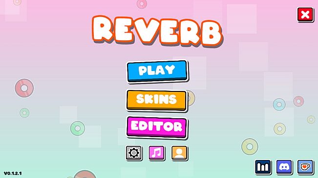 Reverb