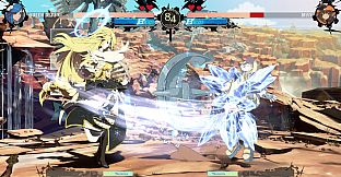 GGST Season 4 Characters Additional Colors